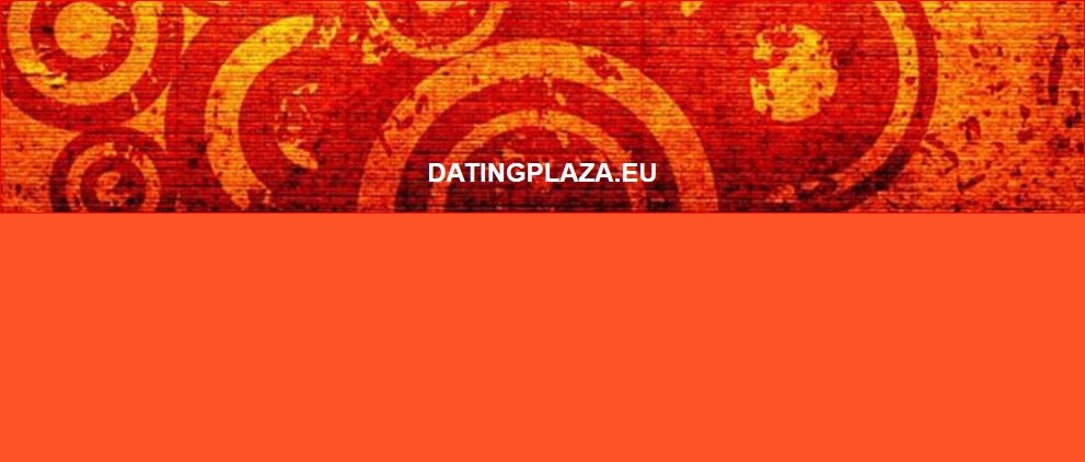 Direct op zoek naar een date? Datingplaza.EU                      .