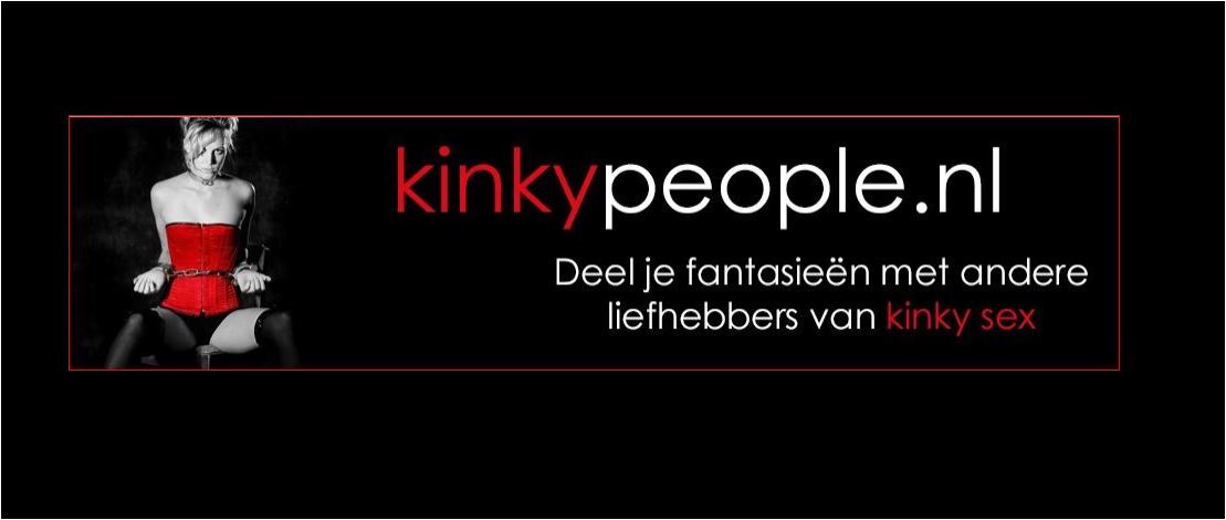 Op zoek naar Kinky contacten in Nederland?                            