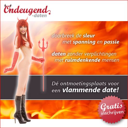 Ondeugend-Daten.nl – Ondeugende Chat of Date?                       