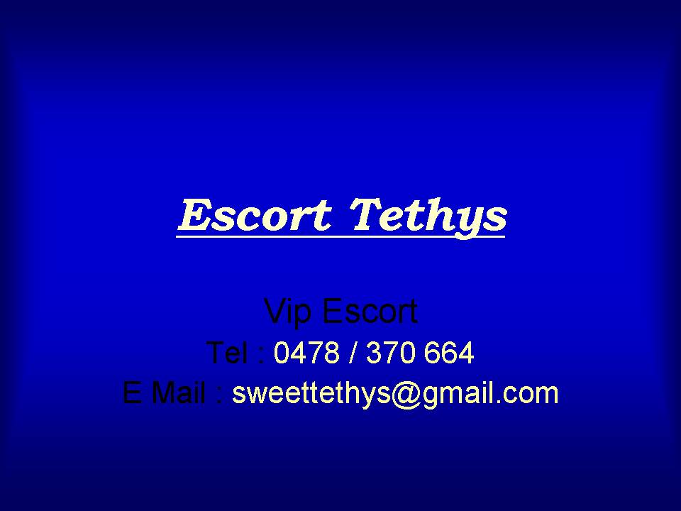 Escort Tethys