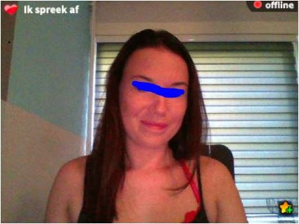 Webcammen/ telefoneren of sexafspraak met Tatiana uit Purmerend?      