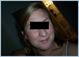 Hallo geile mannen,

Ik ben Sherie, 23 jaar en ben op zoek naar een geile man met wie ik leuk cont