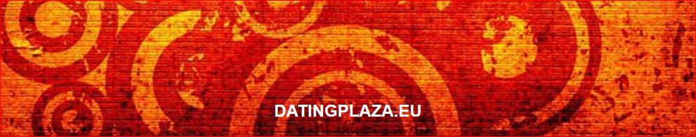Vind je date op Datingplaza.EU                                        