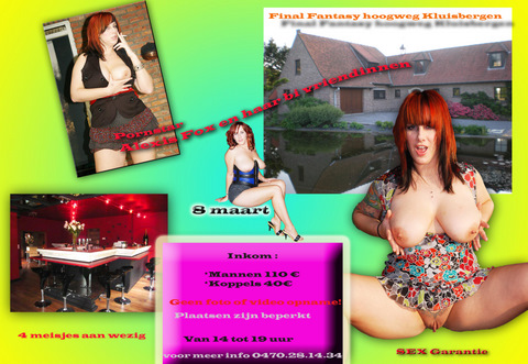 Pornstar party met Alexis Fox en haar bi vriendinnen