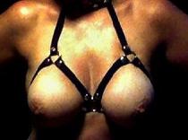 De juistepik ik er echt zo uit... kan lief zijn.. maar.......