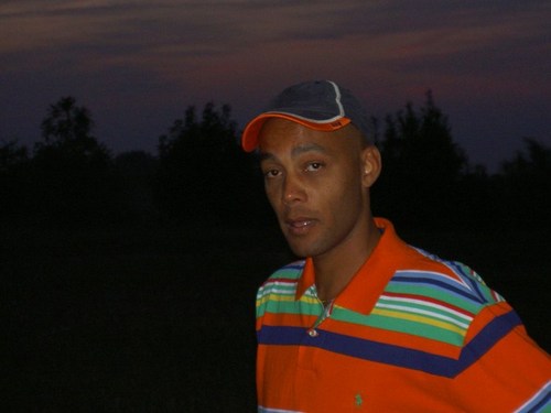 Gigolo ... voor alle soorten dates