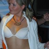  Dansen, feesten en uitgebreid uit eten    