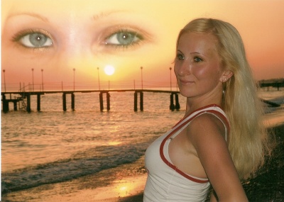Ik zoek een sensuele vrouw