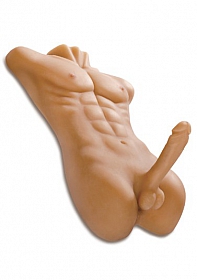 Fuck My Face voor de beste Prijs!! 179,95 bij PeeJayToys.nl