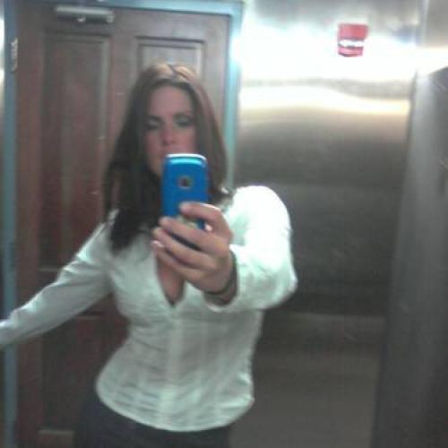 Hello, mijn naam is Sara en ik ben benieuwd