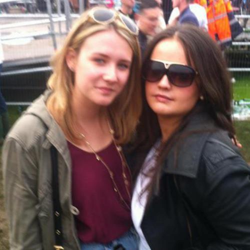 Zoek een leuke man die ook open staat om eventueel na een klik iets mo