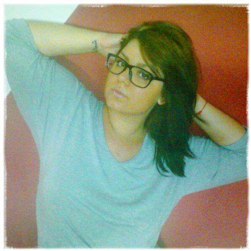 Niet zelf geschreven, maar als dit gedicht jou raakt