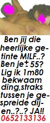 Jij RIJPE VROUW? zin in je jongere 1m80 verzorgde ding&amp; ook wat bi
