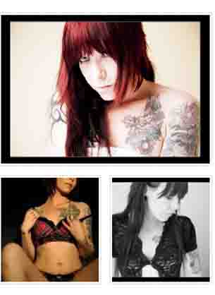 Foxxy betekent ontspanning, genot, bevediging, lust, kinky en nog veel