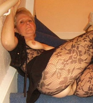 **Ontmoet 50plus vrouwen (tip)
