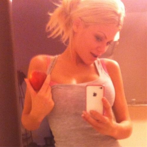 Zoek een lekkere jongen!