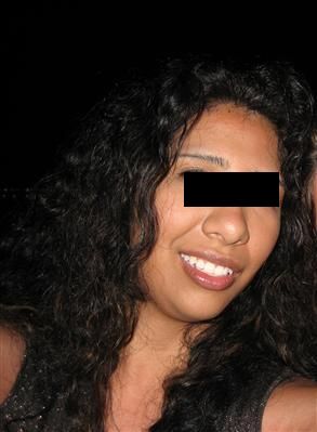 mollige getinte meid van 22 jaar zoekt een sexy date