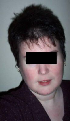 dikke rijpe meid van 42 zoekt geile sexdates