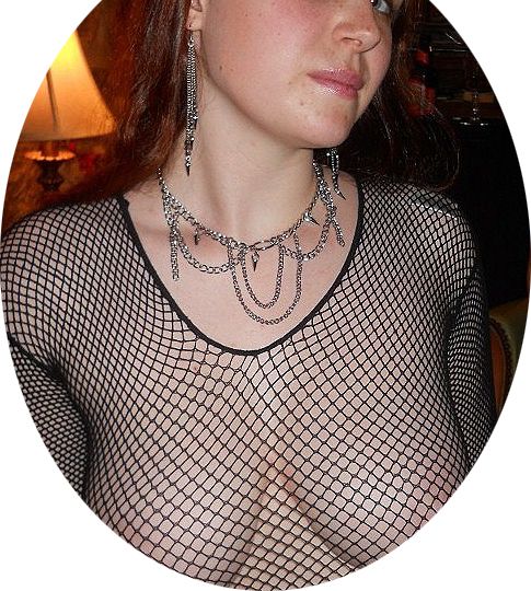 Gewone (niet Goth) mannen / vrouwen mogen ook reageren!!