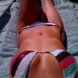 Lekker kort en krachtig over mijzelf! ik zoek geen relatie, ik wil een