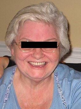 oma van 64 zoekt een lekkere vent voor een sexdate