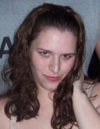 Studente van 21 wil eens sex met man met ervaring, een vriendin zei da