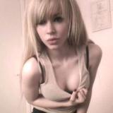 Lief en hard als het moet... :P