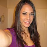 Het leek mij een leuk idee om hier nieuwe mensen te leren kennen voor 