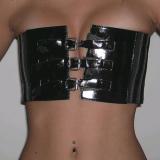 Bi, hou dus van mannen en vrouwen.