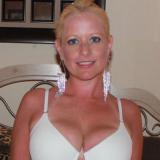 Ik heb twee kanten, aan de ene kant hou ik ervan om flink romantisch v