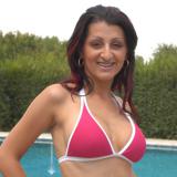 Leuke spontane vrouw, misschien wat verlegen in het begin. Dit vanwege