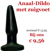 buttpluggen met kortingen tot wel 35%