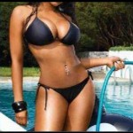 Ik ontvang prive in mijn appartement in Amsterdam. Ik ben een ondeugen