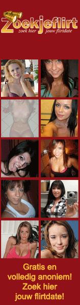 OP ZOEK NAAR EEN SPANNENDE EN ONDEUGENDE FLIRT??
