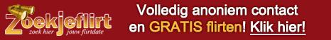 OP ZOEK NAAR EEN SPANNENDE EN ONDEUGENDE FLIRT??