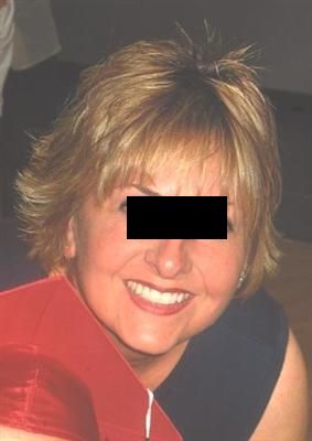 41 jarige milf Kira wil weer eens een lekkere sexdate