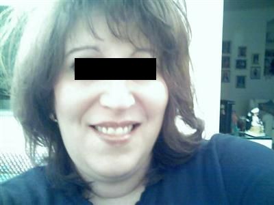 hete milf Josey van 43 zoekt een lekkere sex-date