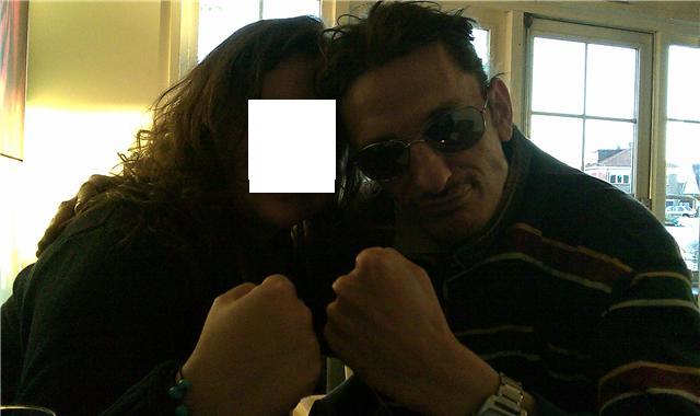 BEN JIJ slank MEISJE TOT 30? kleine borsten?? je uiterlijk niet belang