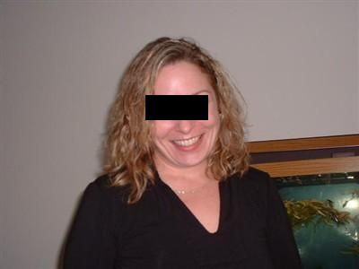hete milf Ilona van 40 zoekt een lekkere sex-date