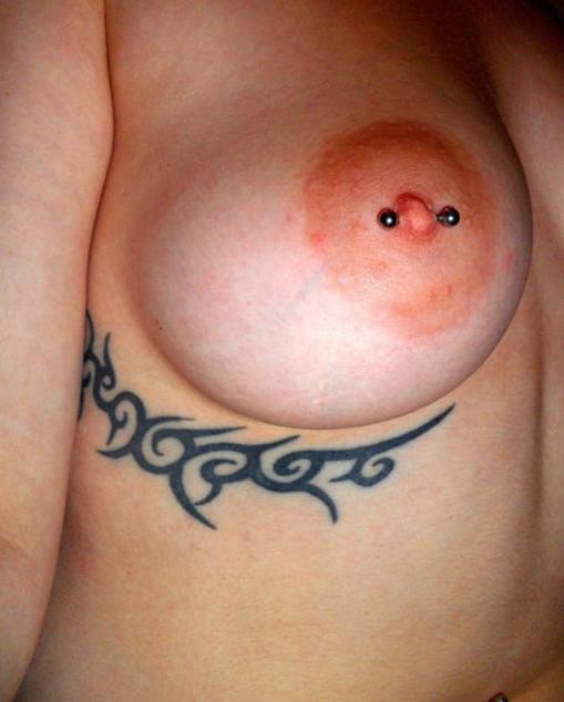 Ik droom over groepsex!!