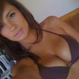 Ik hou niet zo van het standaard leventje. Ik wil alles meemaken wat l