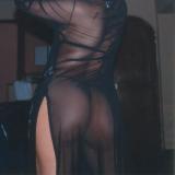 Lekker geil en lekker teasend. Jij hebt de touwtjes in handen, want de