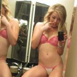 Ik houd van natuur, reizen, sporten, films, muziek en erotische avontu