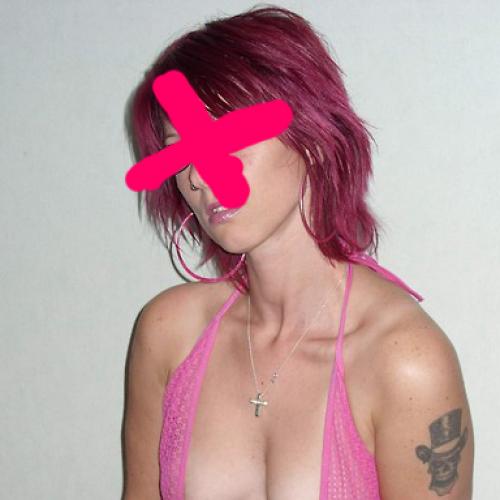 Ik ben seksverslaafd   