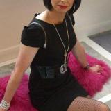 Heb best veel praatjes maar ben ook erg lief en op zich ook erg tevred