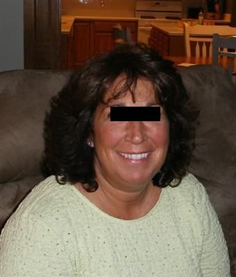 lekkere Rinnay van 48 wil weer eens een geile sexdate