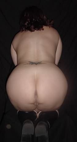 Anale slet