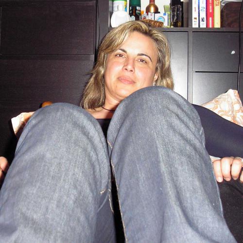 ben jij een leuke man, min. 45 jaar oud en je houdt van spannende ding