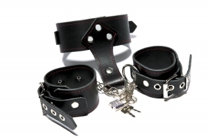 Slaaf als lust objekt