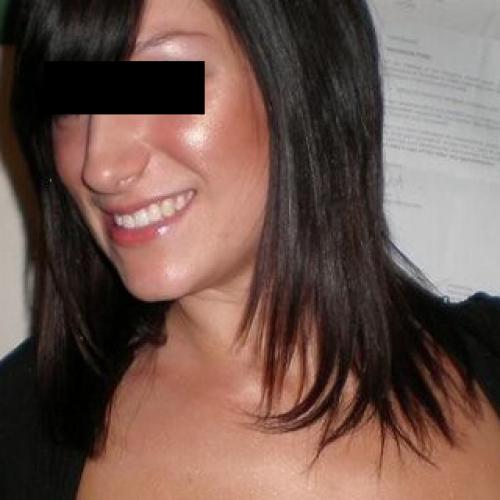 ben een jonge vrouw van 26, als ik eenmaal los kom